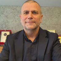 Mustafa Saka