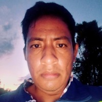 Jesus Obedt Rafael Cortes