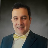 Mauricio Bach