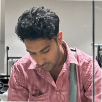 Mukesh Khanduri