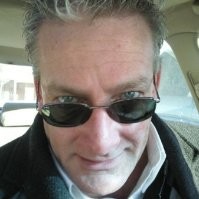 Mark Donahoe