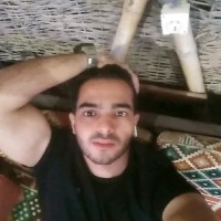 Eldeeb Eldeeb