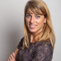 Carmen Van Der Mark