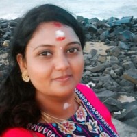 Tharani Deepak