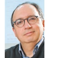 Elie Benaim