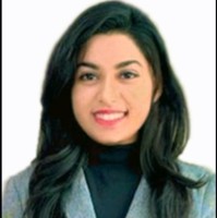 Janhvi Gupta
