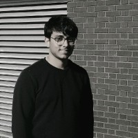 Mayank Joshi