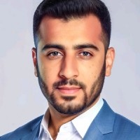 Faraz Khan Khattak