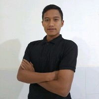 Baharudin Iskandar