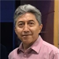 Santiago Rojas González