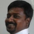 Maheswaran Natarajan