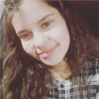 Lujain Khan