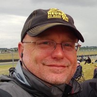 Scott Morgan