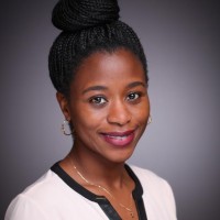 Doreen Mhandire, Ph.D