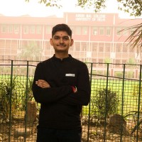 Srijan Tiwari