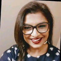 Urvashi Singh