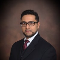 Saad M. Ibrahim M.D.