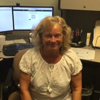 Linda Crabtree