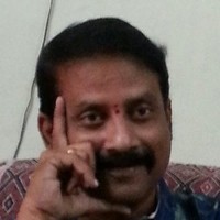 Ravichandran dwarakanathan