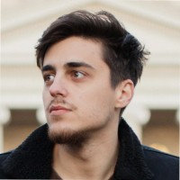 Adrian Grigoras