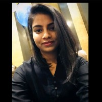 Bishakha Patnaik