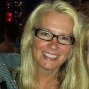 Jill Weetman