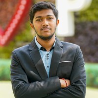 Vishnu Nair