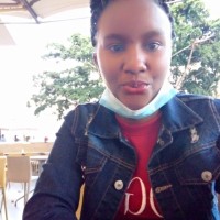 Linet Kathure