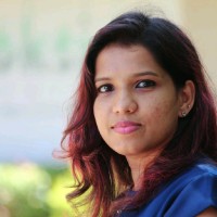 Swathi NP