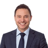 Daniel Pinchas