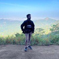 Manjunath Muttin