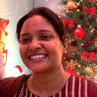 Priti John Samuel