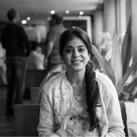 Fatima Patel