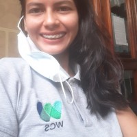 Silvia Rivas Nuñez