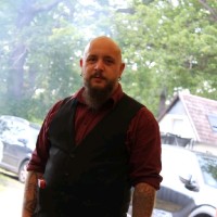 Tom Nürnberger