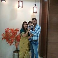 Neeta Sahu