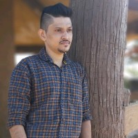 Shrikant Warik