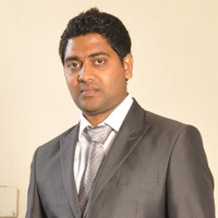 Ramesh Reddy Vootukuri