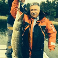 Alexandar Alexandrov