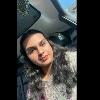 Zara Naeem, Bsn, Rn