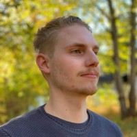 Mathias Ekmo