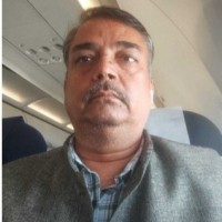 Santosh Kumar Mishra