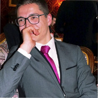 tony LECUROUX,  Tony