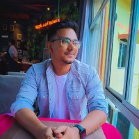 Supriyo Ghosh