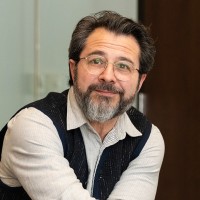 Boris Oicherman, PhD