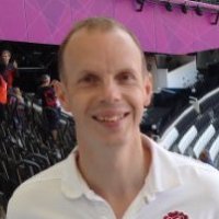 Alastair Read
