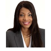 Nadia Small
