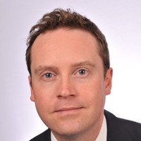 Timothy Mciver