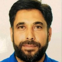 Suhail Jahangir