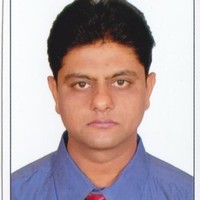 Hitesh Bhavsar